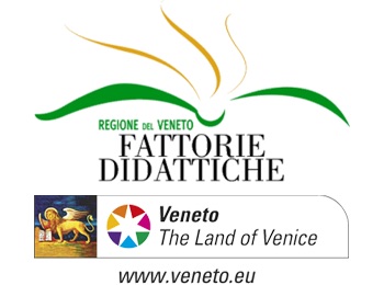Fattorie Didattiche, Regione del Veneto