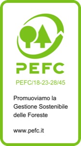 PEFC, gestione sostenibile delle foreste